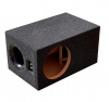 Короб под сабвуфер 10" (SBM) ФИ (300-1500W)