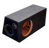 Короб под сабвуфер 12" (SBM) ФИ (300-1500W) со скосом