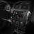 Переходная рамка SUZUKI SX4 RSZ-N05