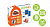 StarLine S96 v2 BT 2CAN+4LIN 2SIM GSM
